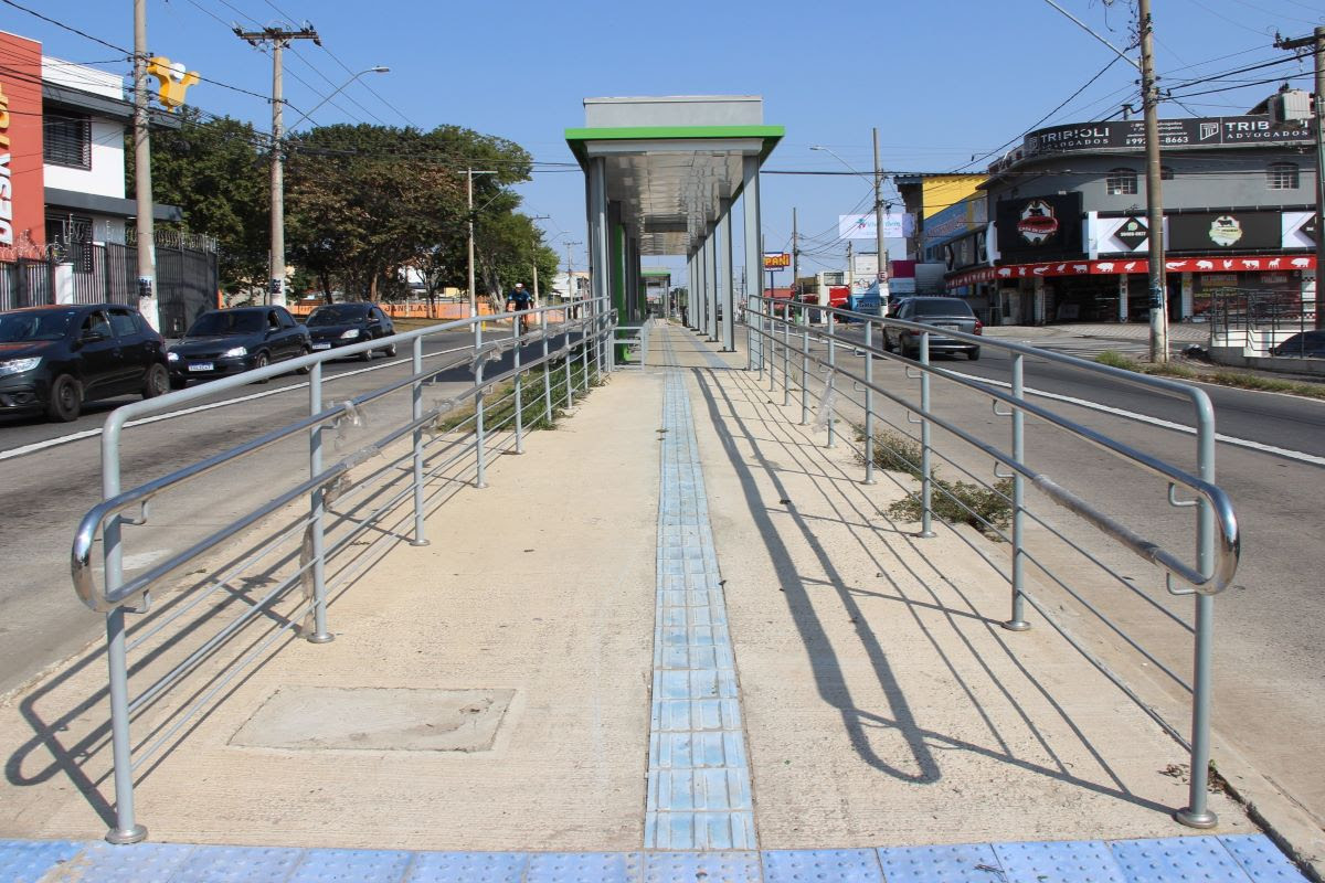 Nova linha de ônibus que vai ligar o Ouro Verde ao Vida Nova começará a operar nesta quinta, 15/08