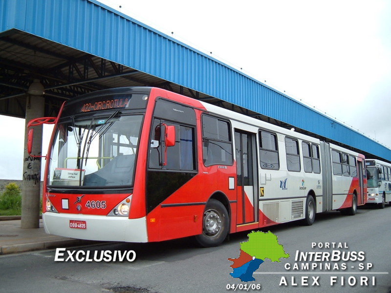 Passado do Transporte | A chegada dos primeiros articulados zero km. da Viação Morumbi