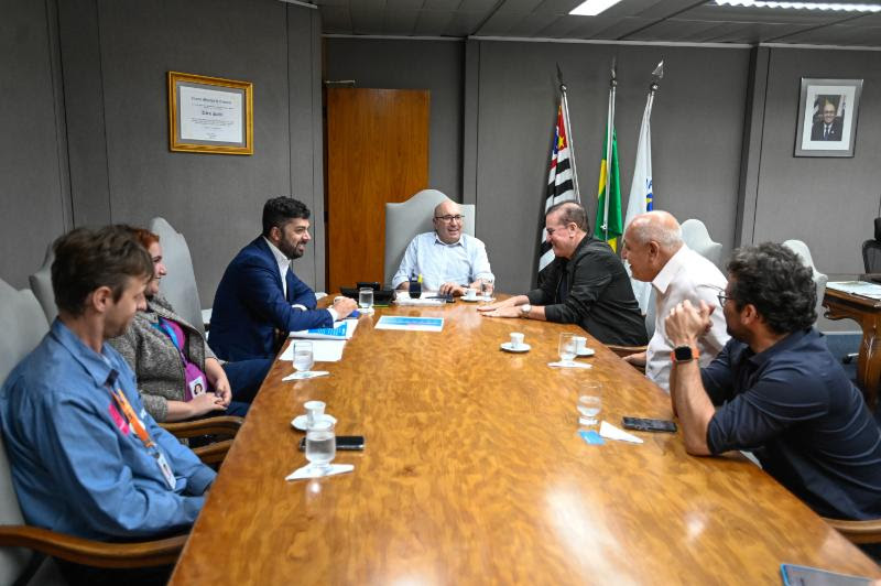 Malha ferroviária que corta Campinas deverá ter melhorias em breve