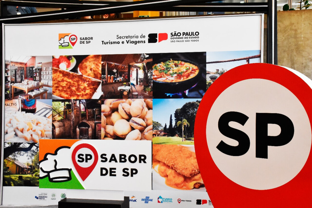 Campinas vai receber etapa do evento Sabor de São Paulo no final do mês