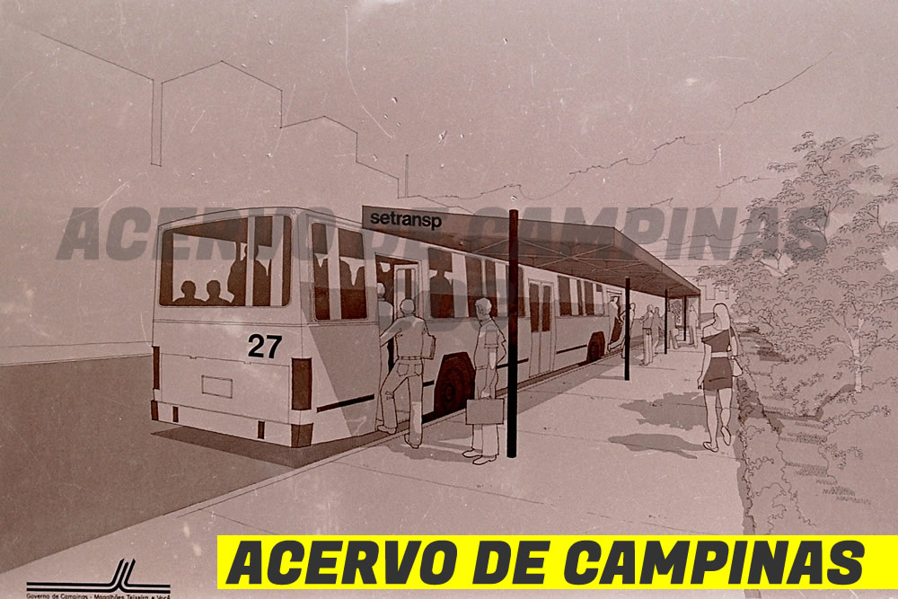 História dos Transportes em Campinas | A região do Ouro Verde (Capítulo 16)