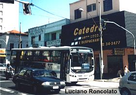 Passado do Transporte | O Terminal Carlos Lourenço, que nunca saiu do papel