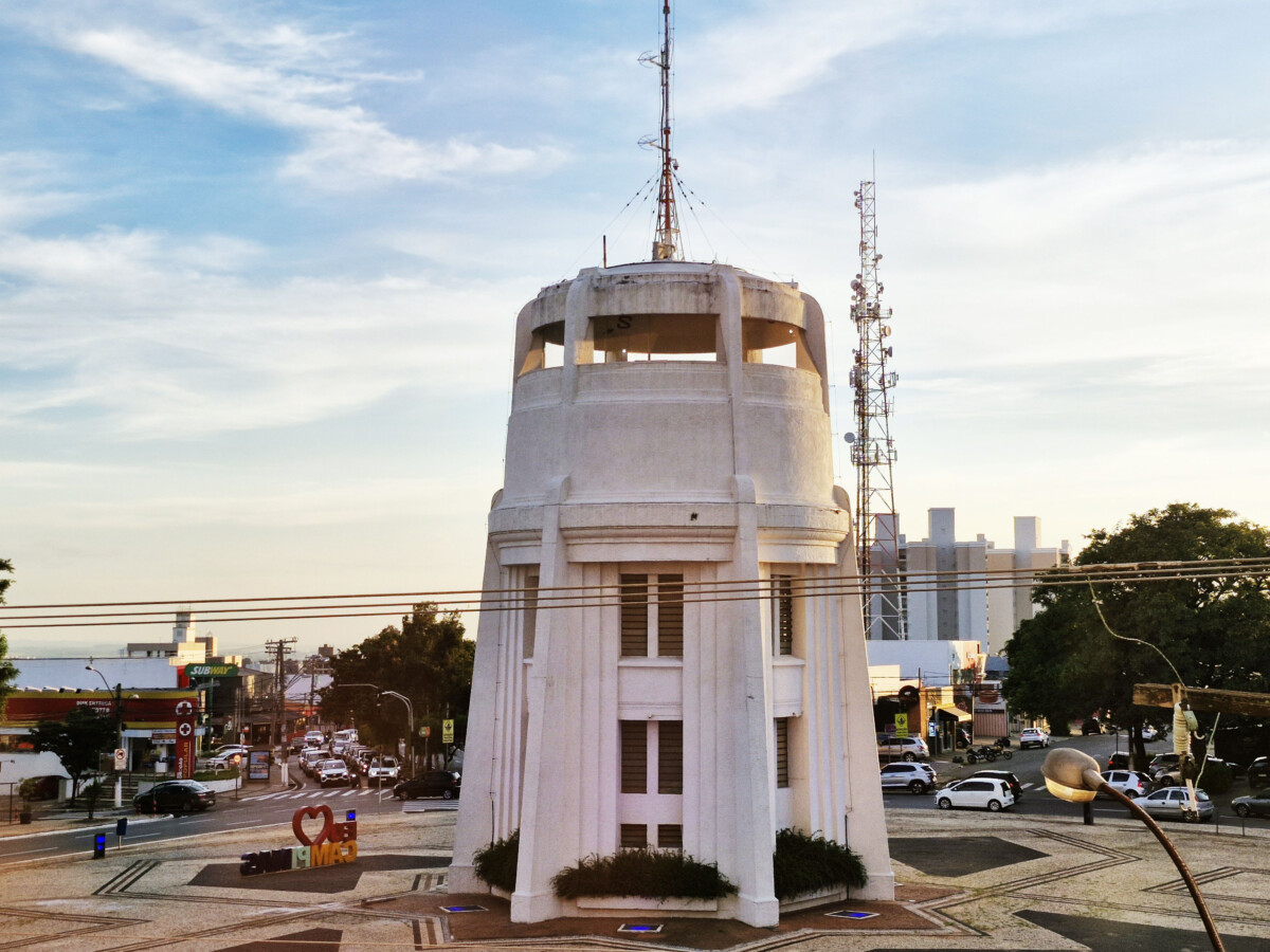 Torre do Castelo não abrirá neste domingo, dia 06/10