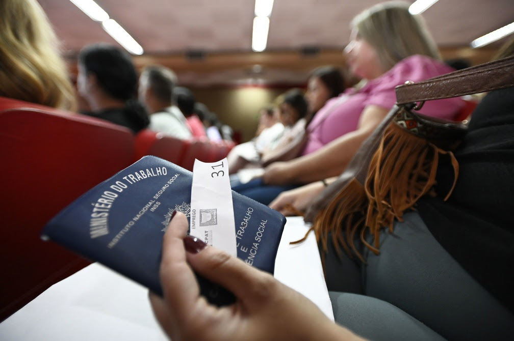 Sábado é dia de feirão de empregos para o setor de transportes e logística em Campinas; Veja todas as 380 oportunidades