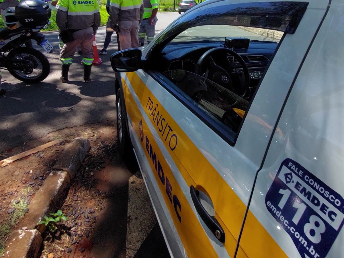 Trecho de rua na Vila Itapura será interditado nesta segunda, dia 21/10 em Campinas