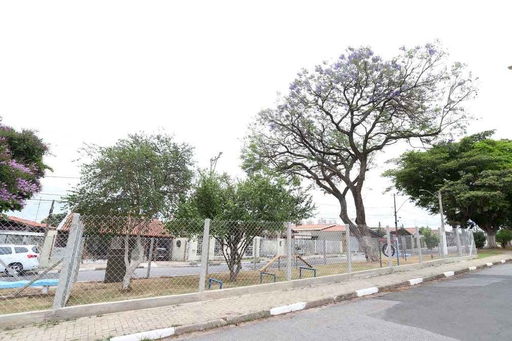 Vila Aurocan ganha Parcão – Espaço Pet em Campinas