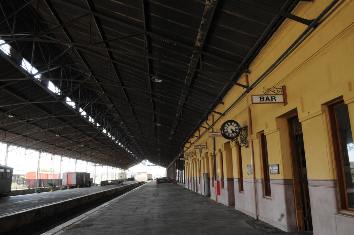 Final de semana tem Virada Afro-Cultural na Estação Cultura em Campinas