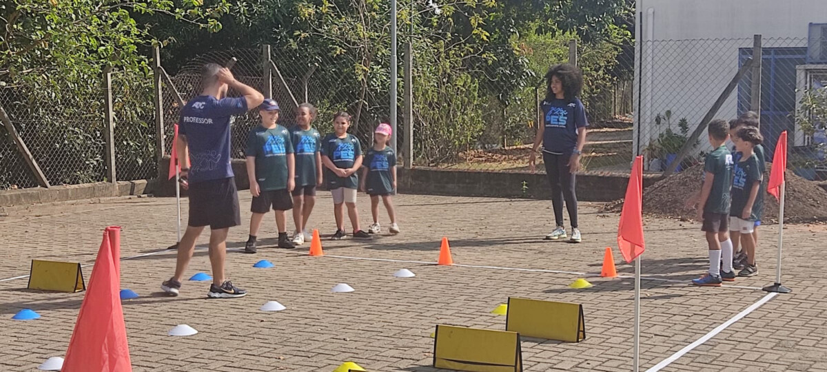 Jovens ainda podem participar do Projeto Esporte Social em Campinas