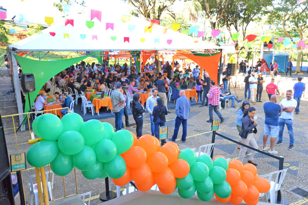 Sábado, dia 23/11, é dia de Mega Feirão do Imóvel em Campinas, na sede da Cohab