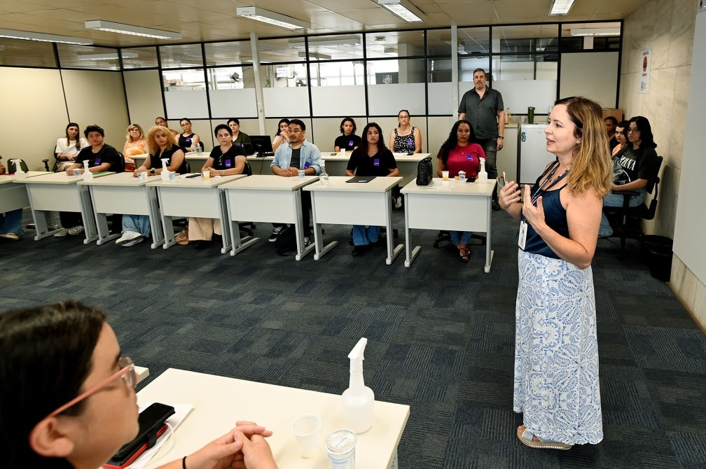 Prefeitura de Campinas ainda tem centenas de vagas de estágio em aberto