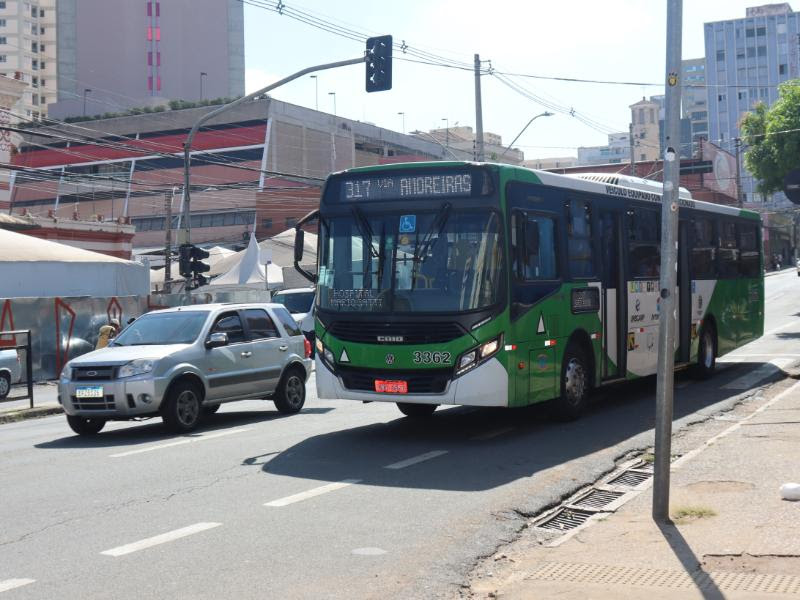 Emdec estica itinerário de três linhas de ônibus e muda horário de outra linha em Campinas