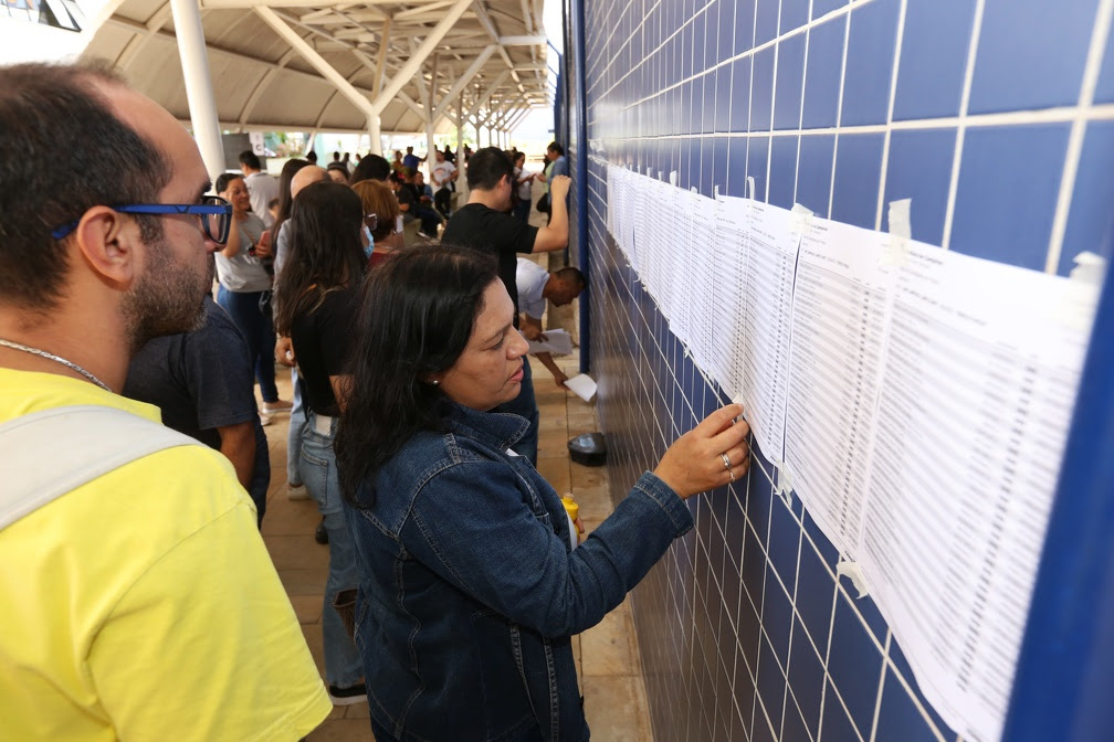 Seguem abertas inscrições para concurso público da Prefeitura de Campinas