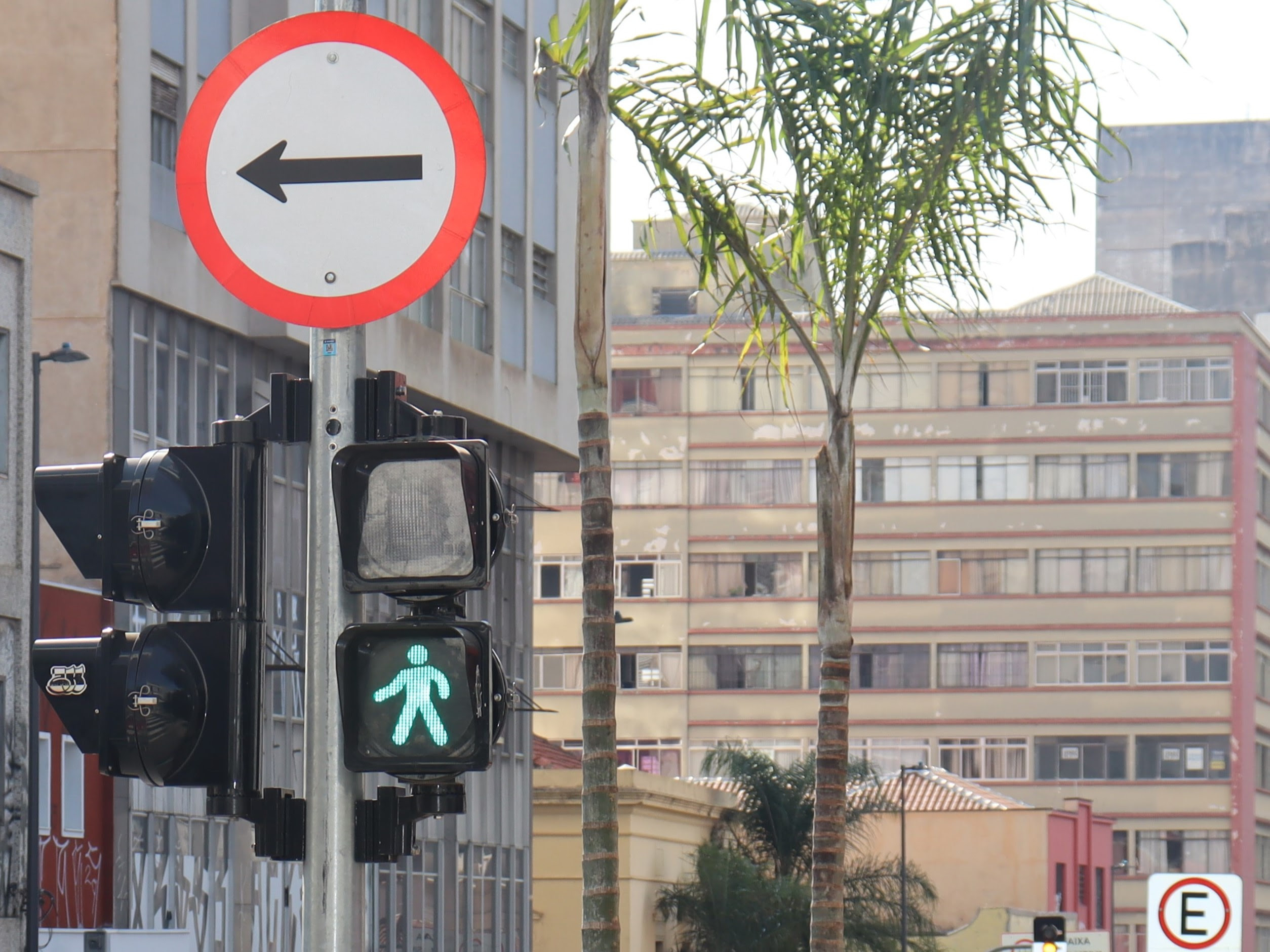 Bairro Bonfim em Campinas tem alteração de direção em três ruas; Confira as alterações