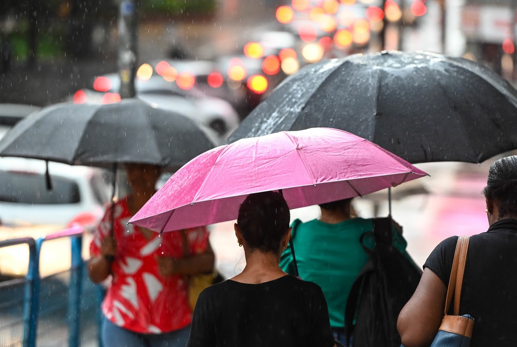 Forte chuva causou alagamento em 13 pontos de Campinas; Mário Gatti teve, novamente, problemas