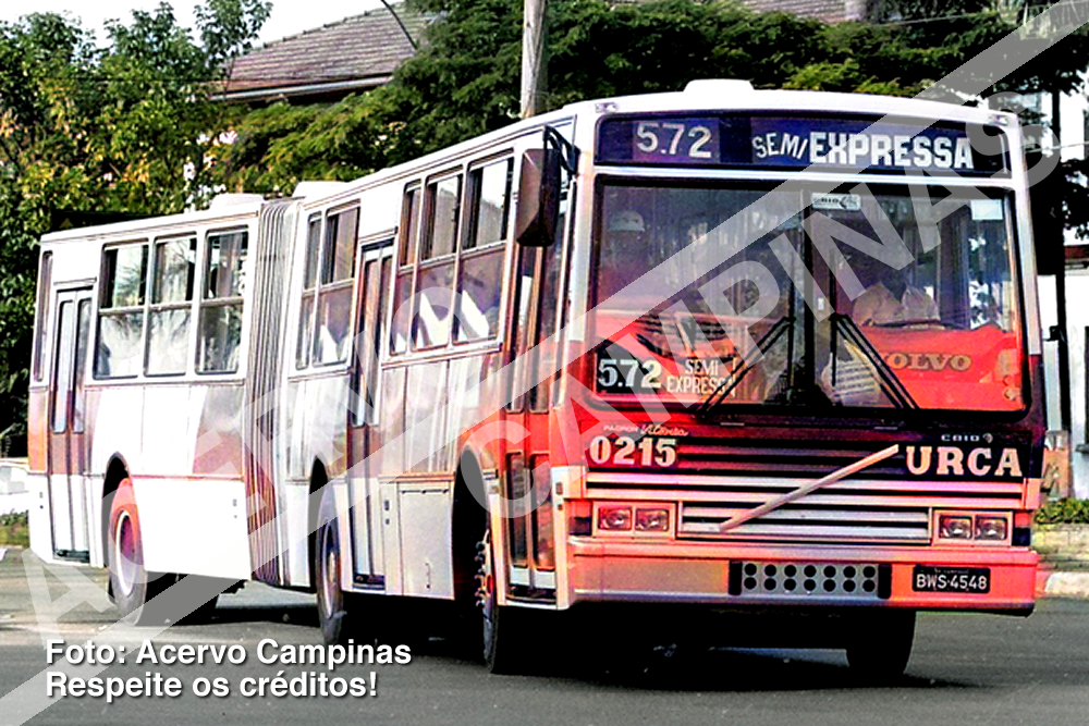 História dos Transportes em Campinas | A região do Ouro Verde (Capítulo 30)