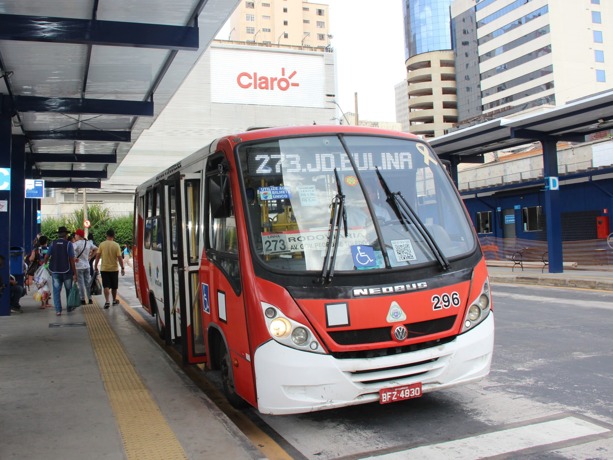 Emdec faz importante comunicado sobre mudança de itinerários em linhas de ônibus