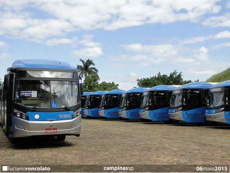 História dos Transportes em Campinas | A região do Ouro Verde (Capítulo 34)