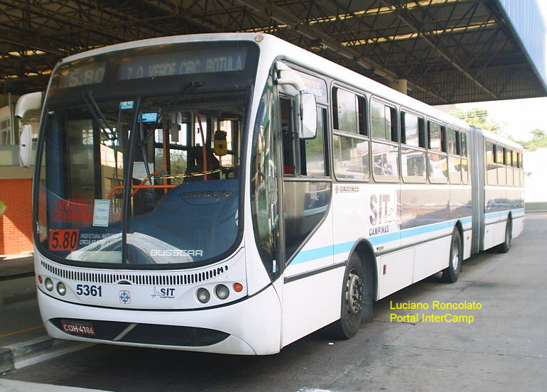 História dos Transportes em Campinas | A região do Ouro Verde (Capítulo 33)