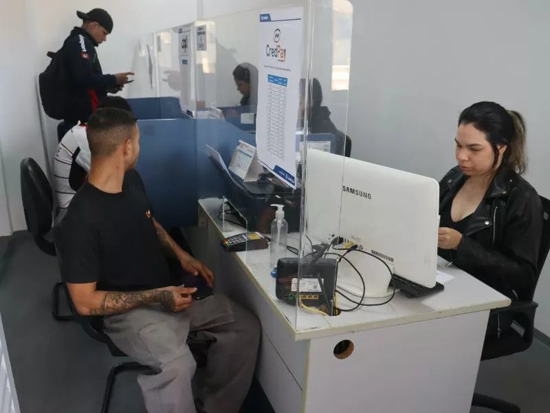 Multas de trânsito em Campinas podem ser parceladas em até 18 vezes antes de serem enviadas ao cartório