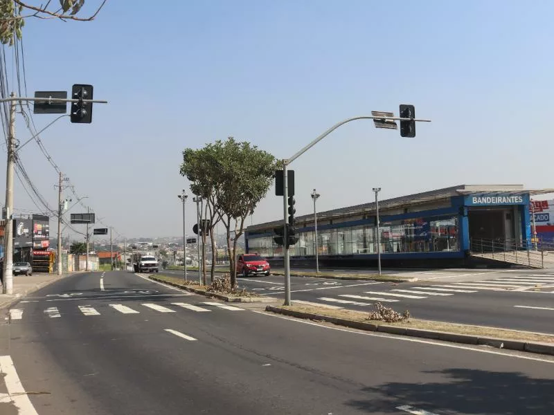Mais uma estação do BRT em Campinas terá reforço de fiscalização de trânsito