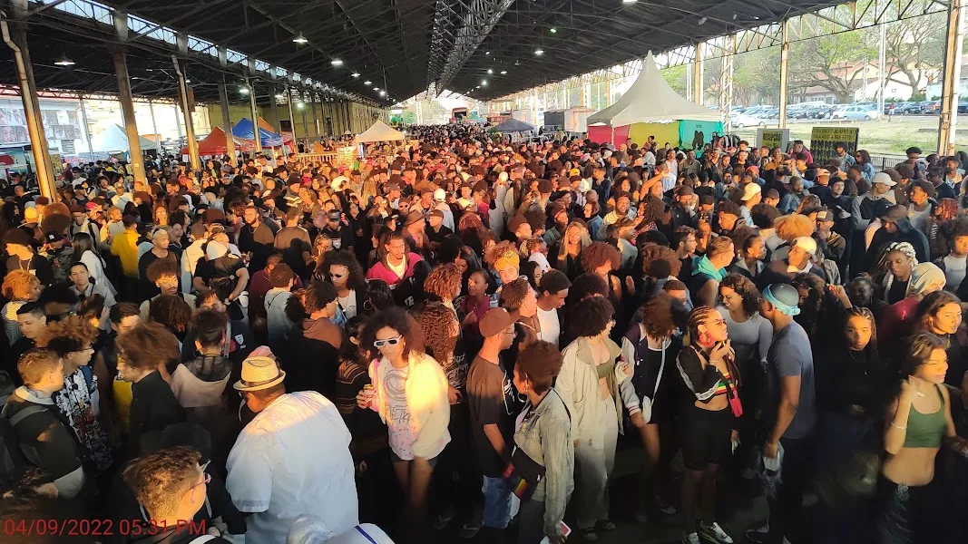 Mais uma edição da Feira Cultural Afro Mix agitará a Estação Cultura em Campinas
