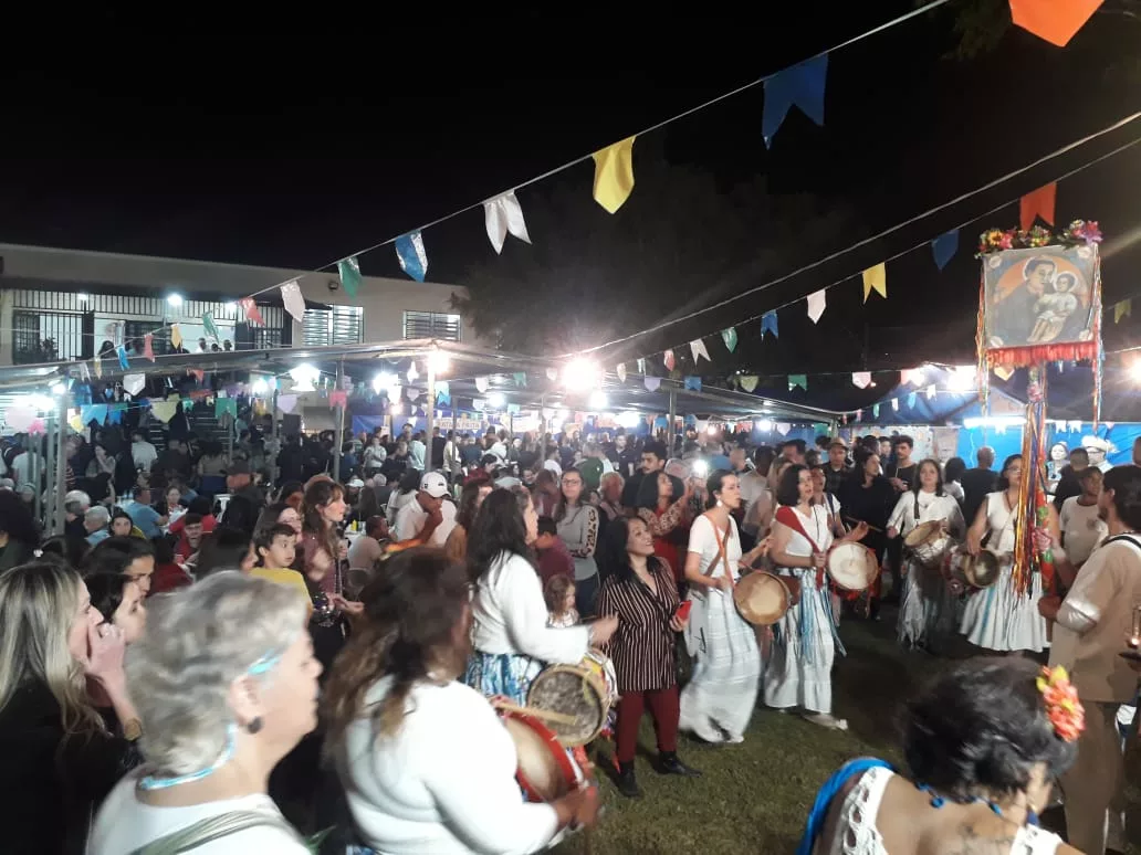 Tradicional festa junina no Jardim dos Oliveiras começa neste final de semana em Campinas