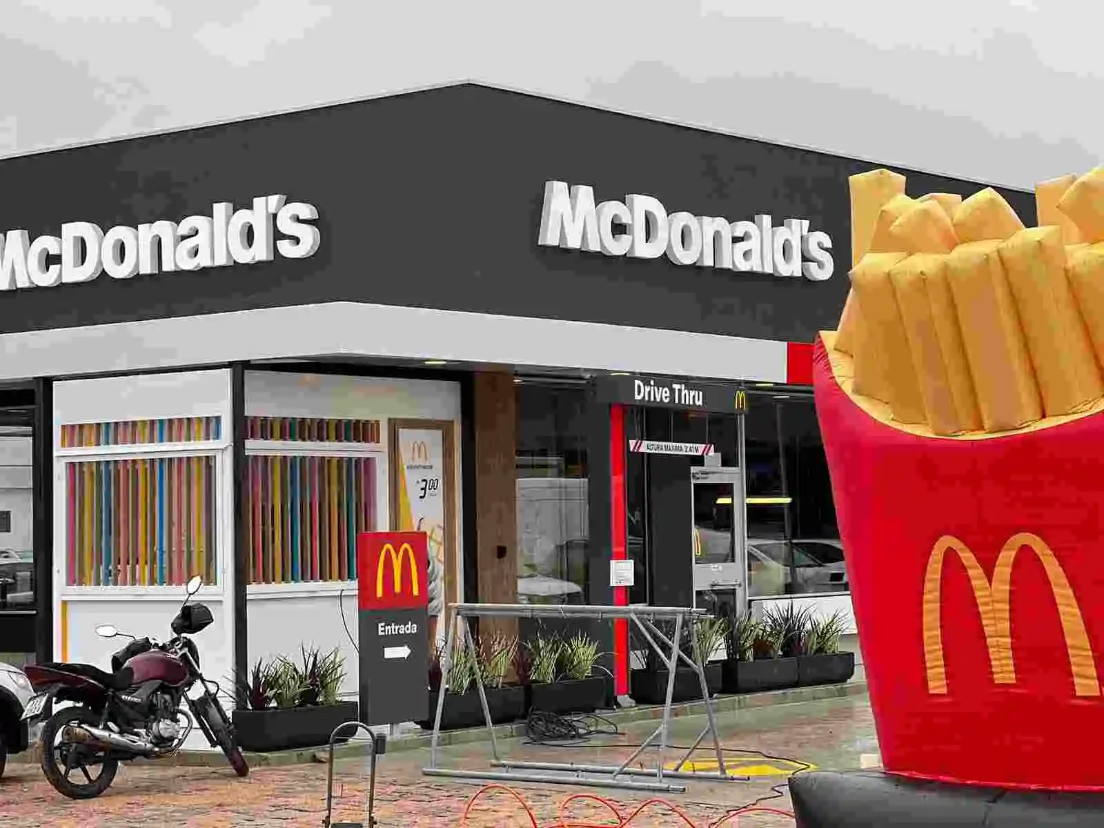 Restaurante abre 100 vagas de emprego em Campinas e Valinhos; Veja como participar da seleção
