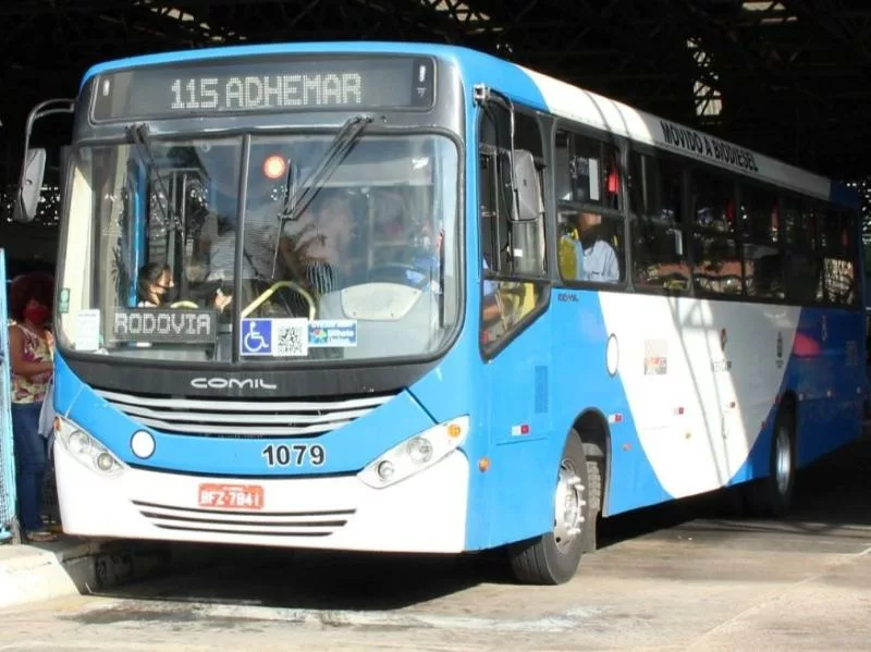 Mais uma linha de ônibus em Campinas recebe 100% ônibus novos; Outra tem novos horários