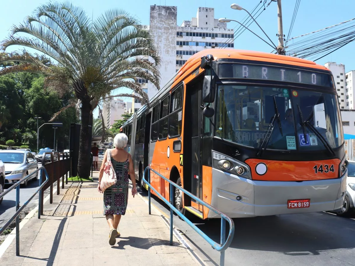Emdec recebe sugestões de 0,06% da população para melhorias do edital de licitação dos ônibus