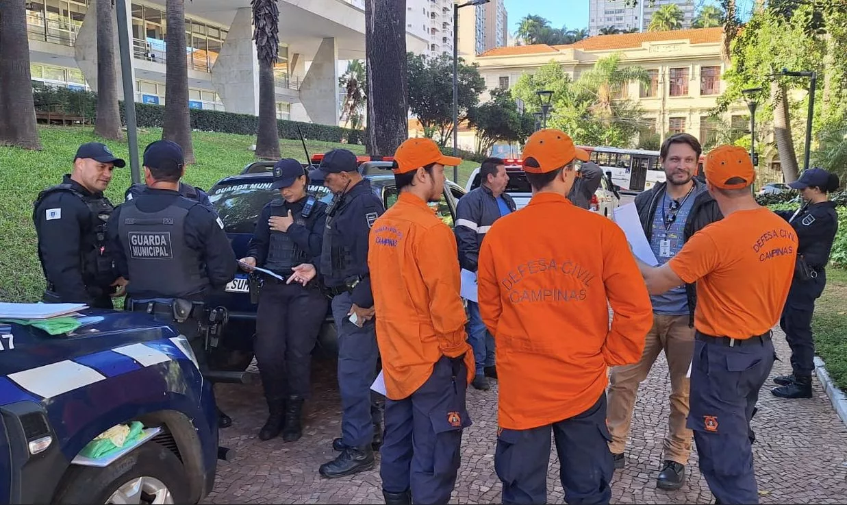 Confira os 20 bairros com maior risco de incidência de dengue em Campinas