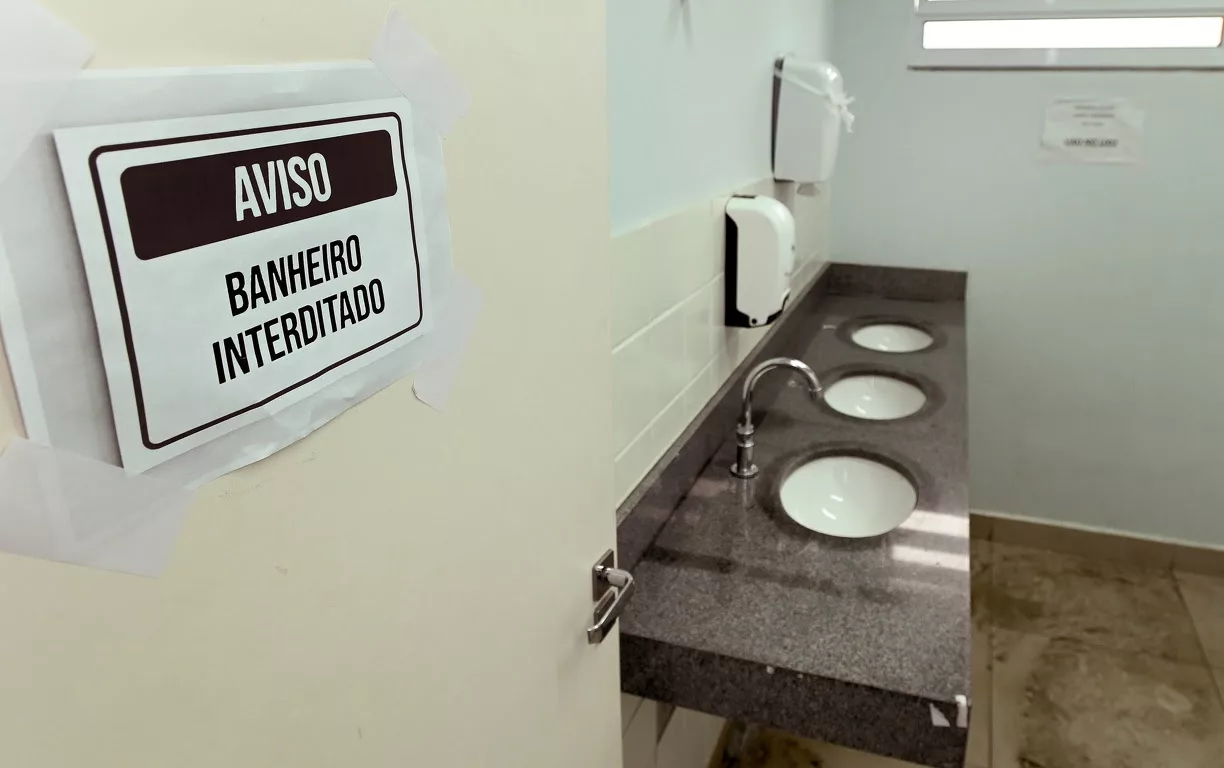 Setor de saúde registra prejuízo com furto de assentos, cobertores, toalhas e até pijamas de hospitais
