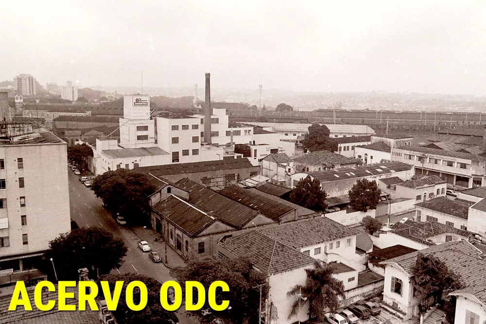 Parabéns, Campinas, pelos seus 251 anos, comemorados hoje! Veja um pouco da história da cidade