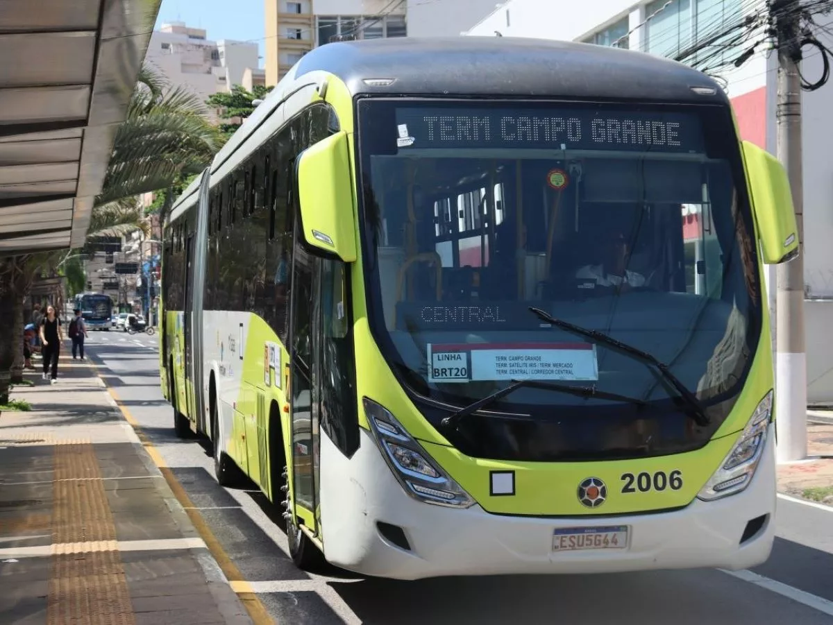Licitação do transporte em Campinas deverá ser finalizada apenas no ano que vem