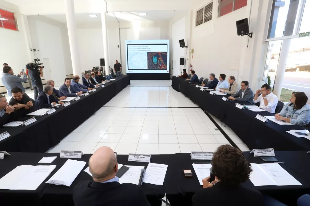 Governo do Estado mostra como será divisão de leitos no novo Hospital Metropolitano em Campinas