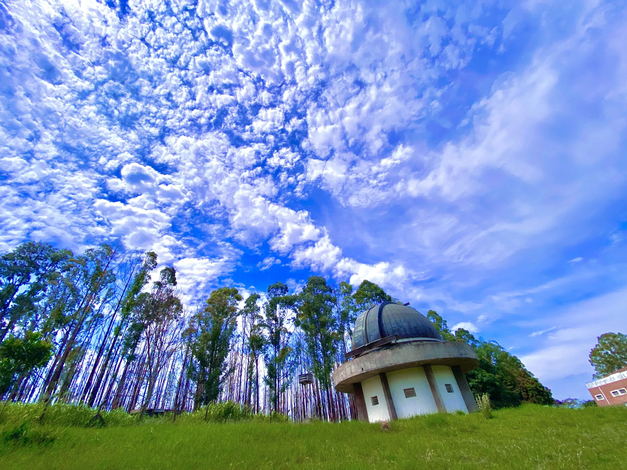 Abertas inscrições para passeio turístico a centros astronômicos em Campinas