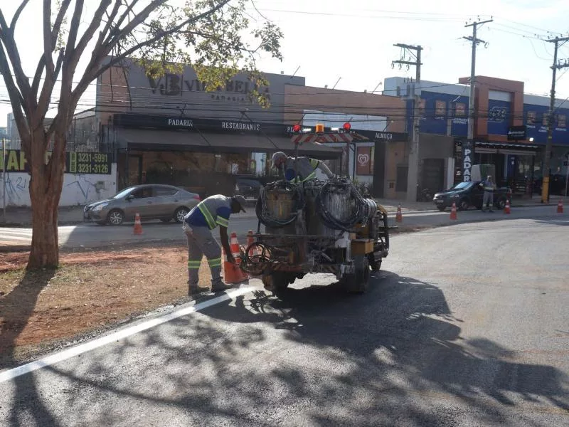 Finalizado novo acesso à Rodovia Miguel Nascente Burnier em Campinas