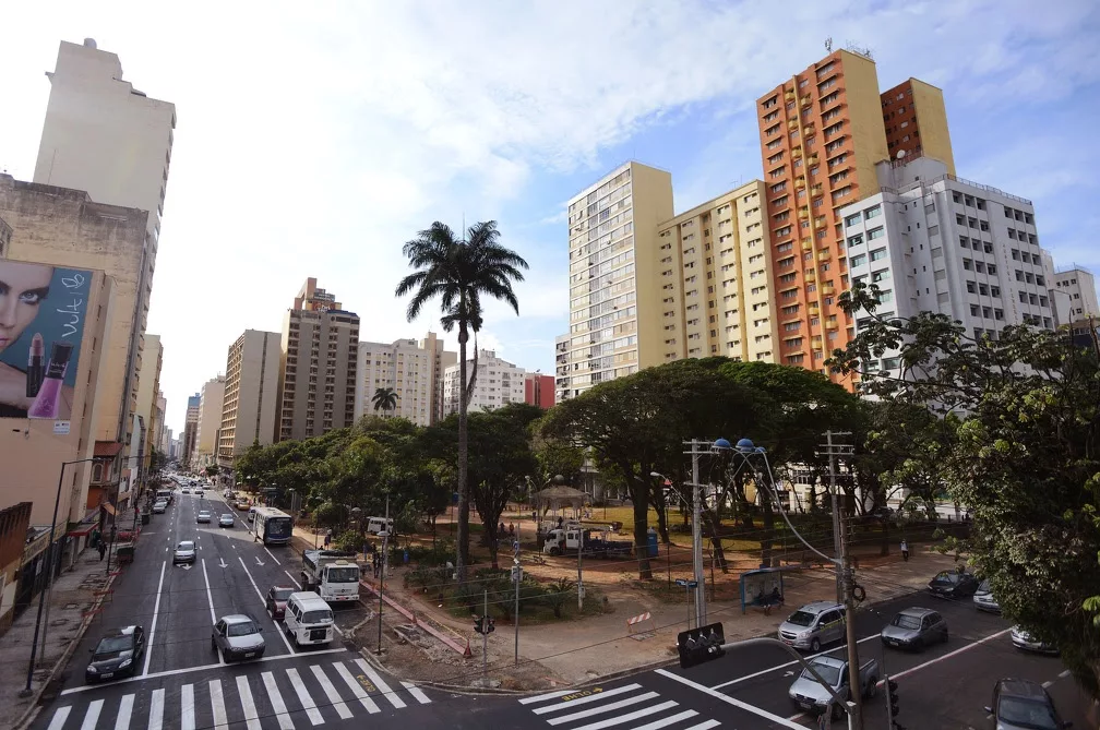 Bom dia Campinas! Veja a previsão do tempo para hoje e confira os falecimentos recentes