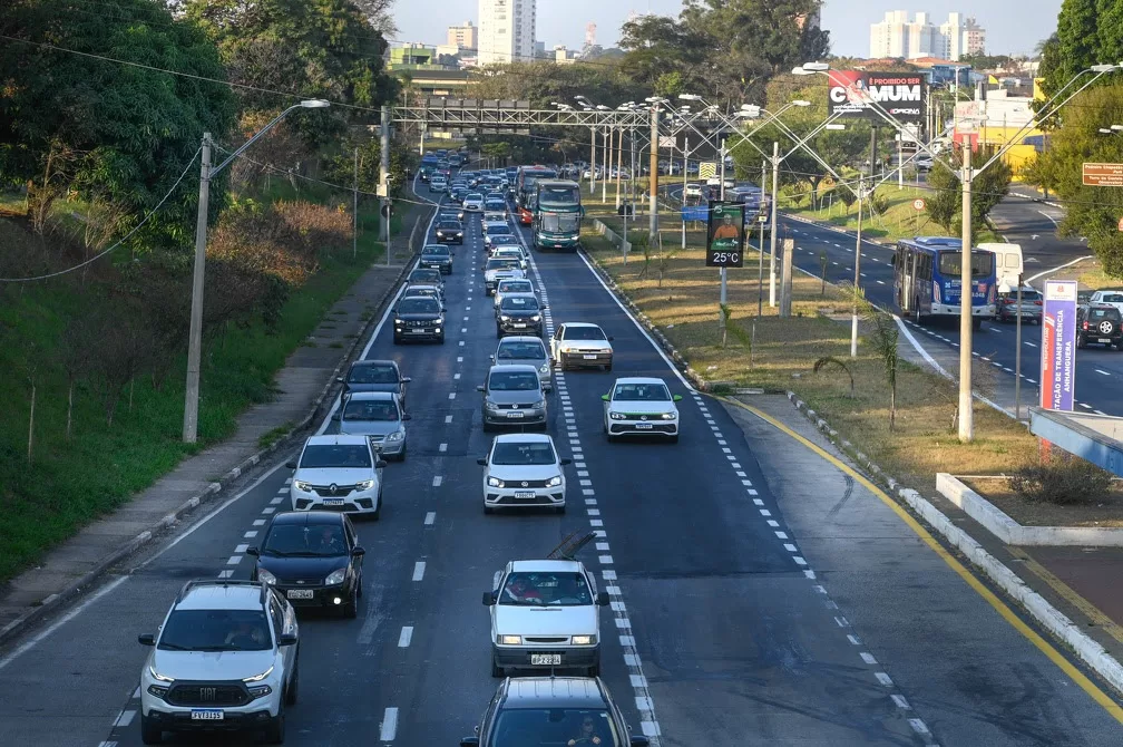 Bom dia Campinas! Veja a previsão do tempo para hoje e confira os falecimentos recentes na cidade