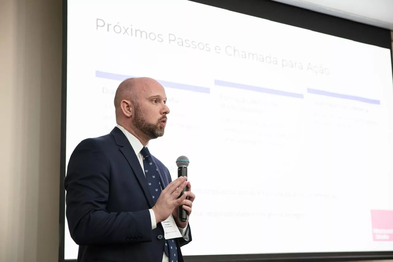 Saúde mental no ambiente de trabalho foi tema central de evento em Campinas