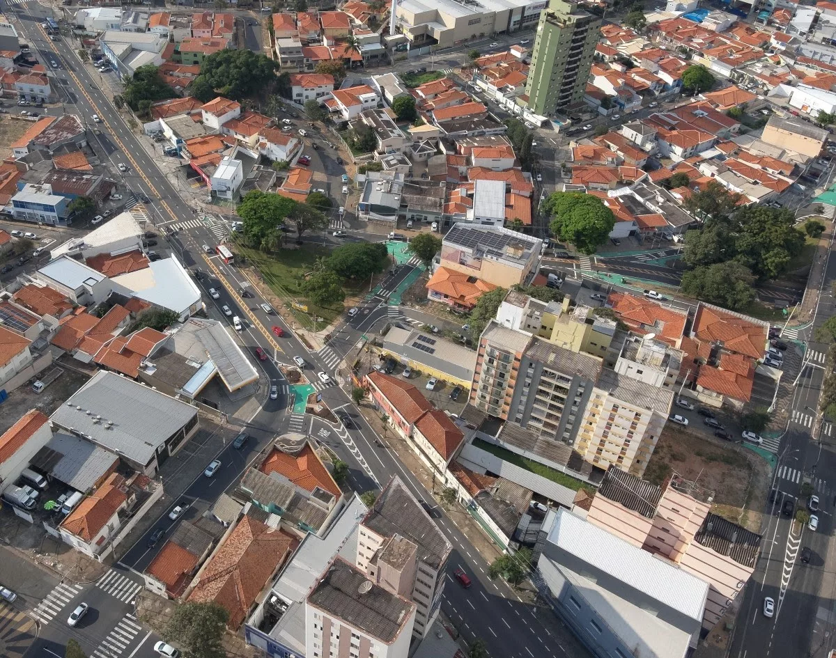 Trecho da Rua Delfino Cintra é bloqueado totalmente por 20 dias; Veja os desvios