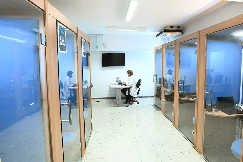 Hospital Mário Gatti oferece teleconsulta a pacientes do pronto-socorro adulto