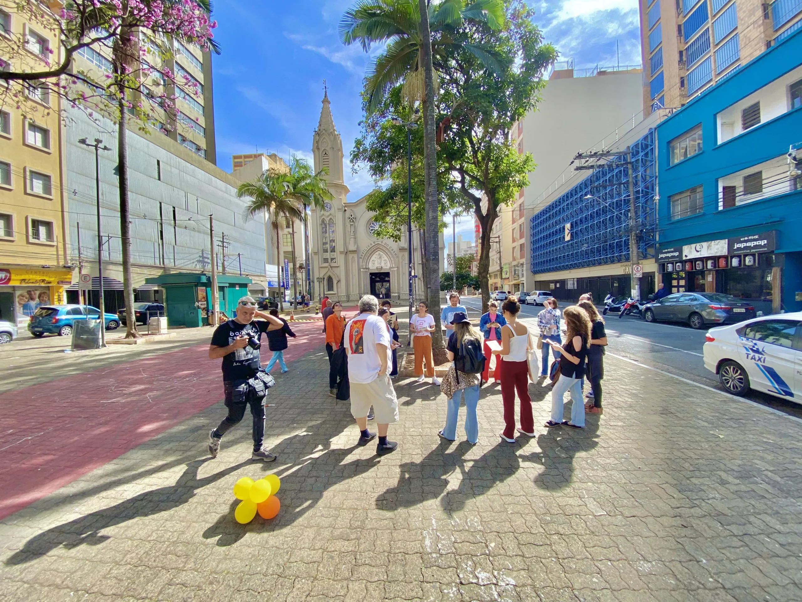 Inscrições para mais um passeio pelas 7 Maravilhas de Campinas serão abertas neste final de semana