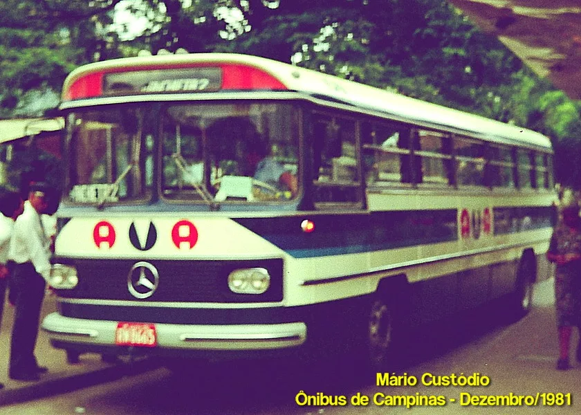 História dos transportes no Distrito de Nova Aparecida (Capítulo 6)