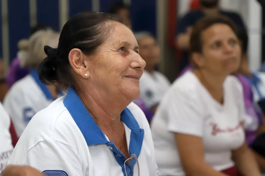 Matrículas para Educação de Jovens e Adultos ficam abertas o ano todo; Veja como fazer