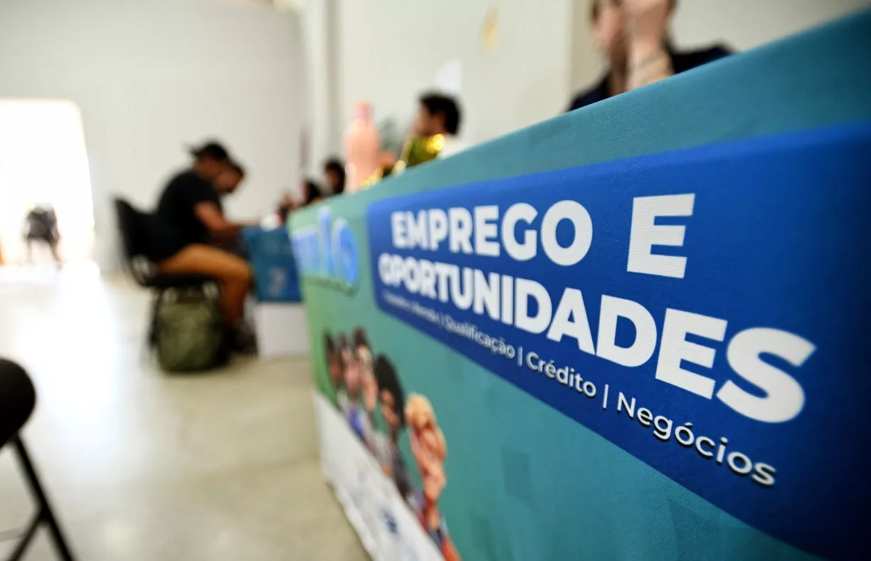 Setor de transportes terá feirão de empregos nesta sexta em Campinas; São mais de 900 vagas disponíveis