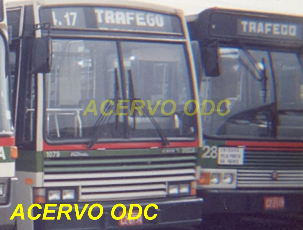 História dos transportes no Distrito de Nova Aparecida (Capítulo 10)