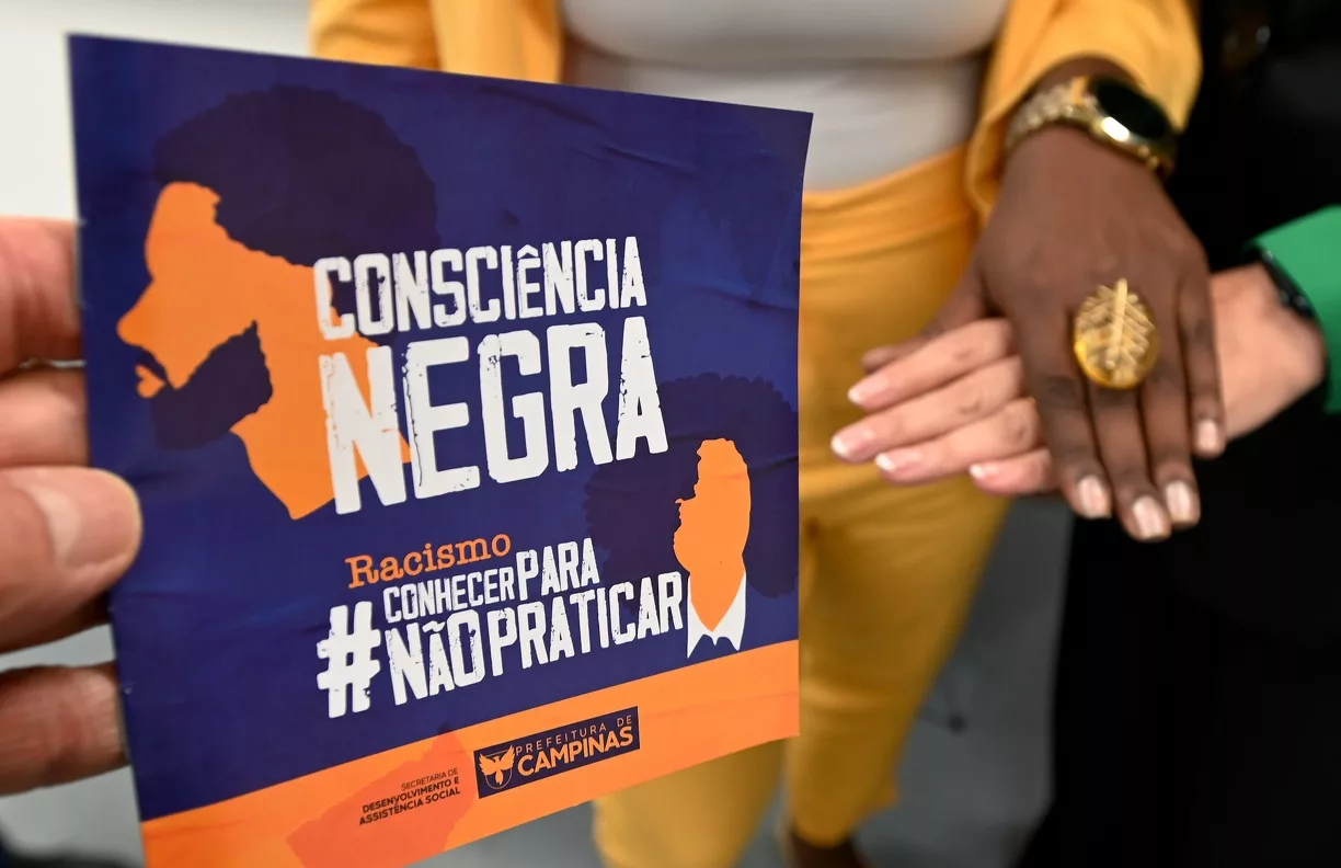 Campinas cria Grupo de Trabalho para Protocolo Antirracista na Assistência Social