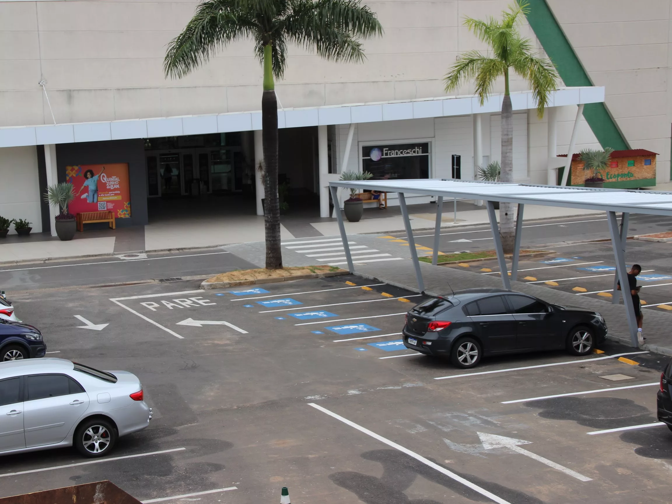 Tem mais de 60 anos? Veja como emitir credencial para estacionar em vagas exclusivas em Campinas