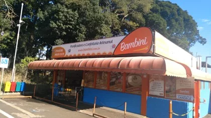 Panificadora Bambini inaugura sete pontos temporários em Campinas