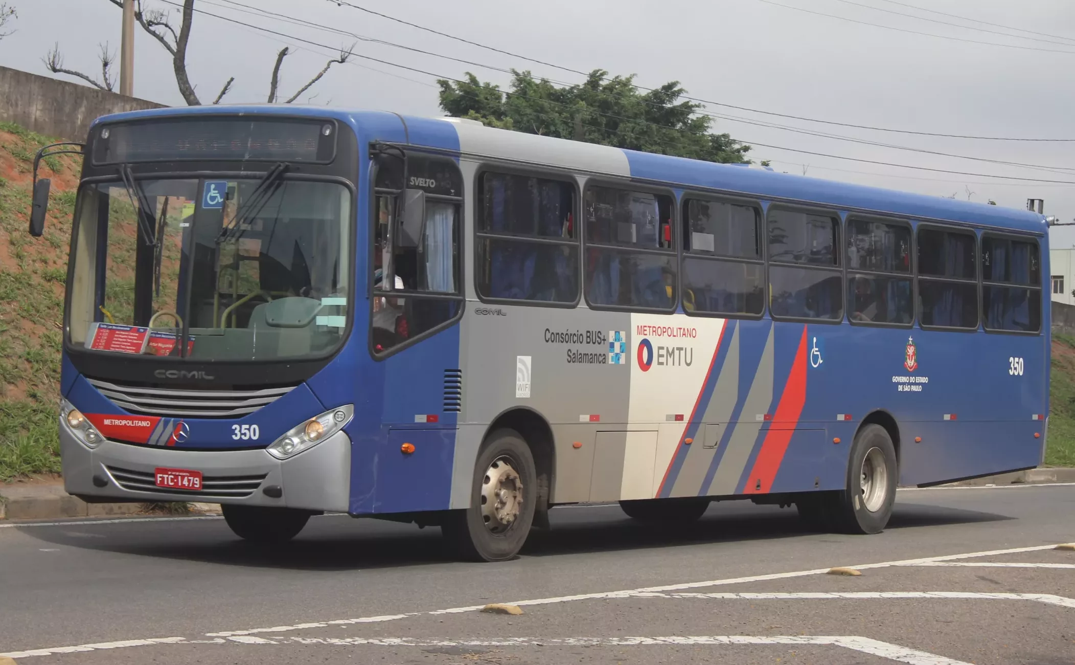 Prefeitura diz que nova linha vai ligar Holambra a Campinas de forma direta